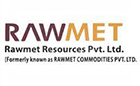 rawmet resources pvt ltd