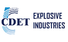 cdet explosive industries