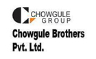 chowgule brothers pvt ltd