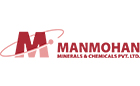 manmohan minerals