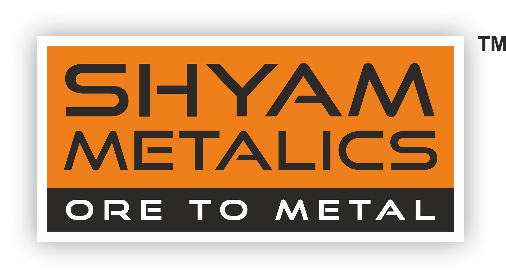 shyam metallics and energy ltd