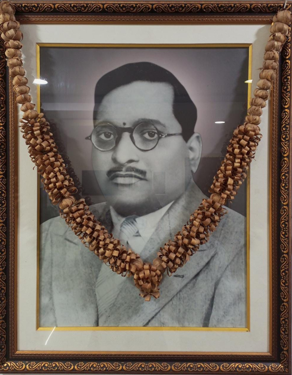 Late Shri K.Ramabrahmam