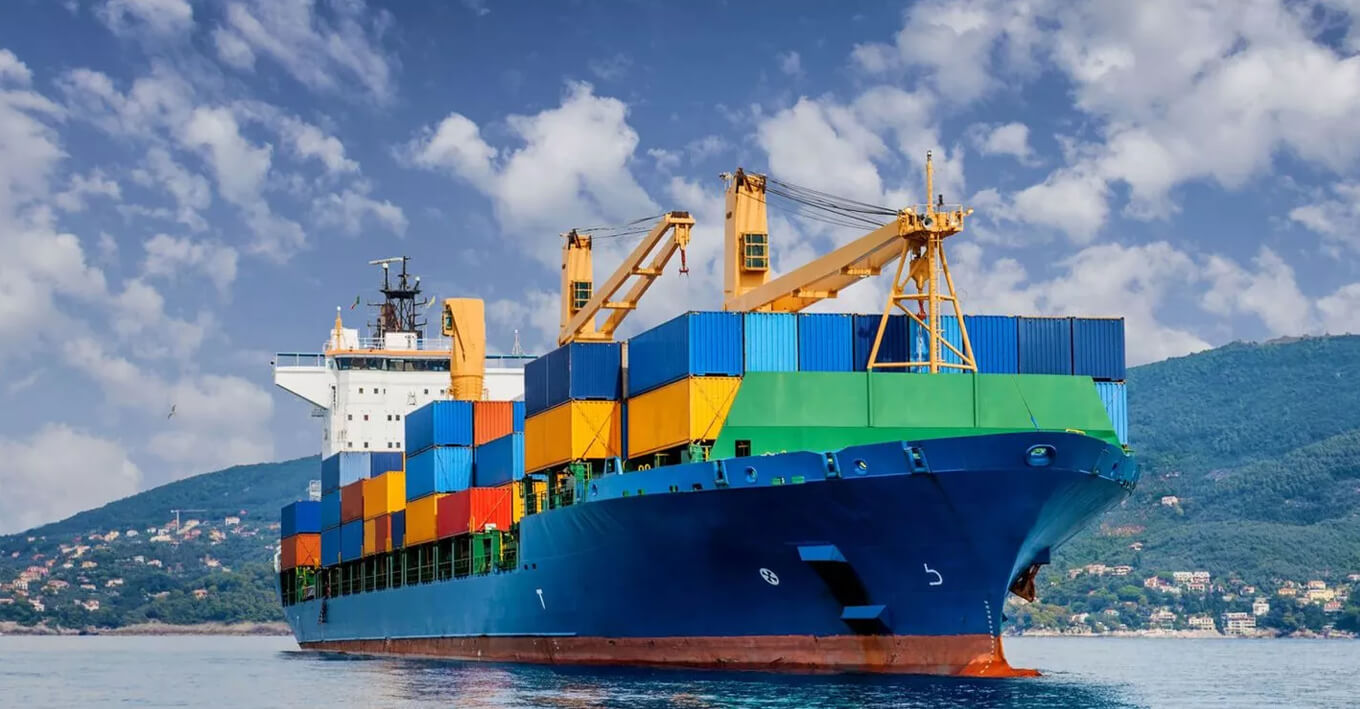 A Leading Logistics Provider at Visakhapatnam